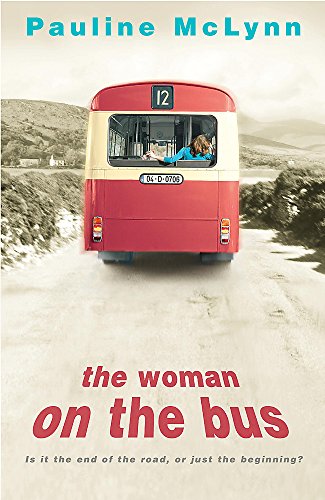 Beispielbild fr The Woman on the Bus zum Verkauf von MusicMagpie