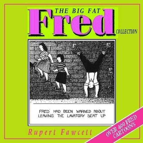Stock image for The Big Fat Fred Collection for sale by WorldofBooks