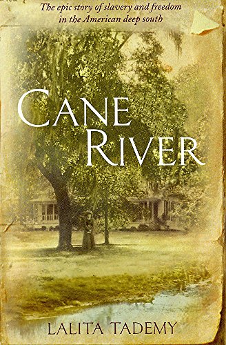 Imagen de archivo de Cane River a la venta por WorldofBooks