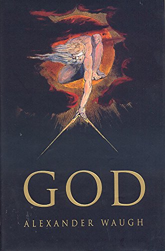 Imagen de archivo de God: The Biography a la venta por WorldofBooks