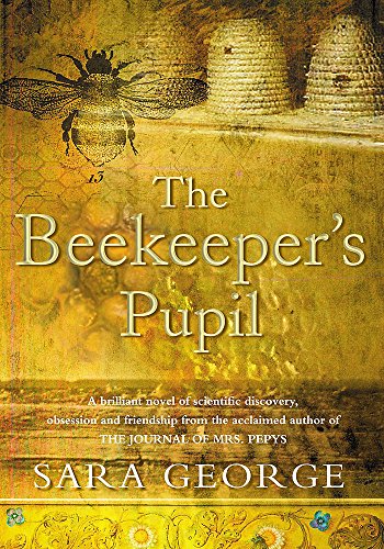 Beispielbild fr The Beekeeper's Pupil zum Verkauf von WorldofBooks