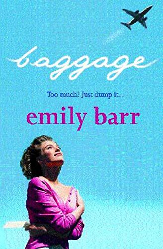 9780747270614: Baggage: An unputdownable thriller about digging up the past