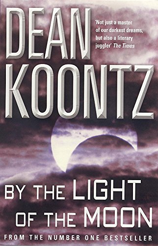 Beispielbild fr By the Light of the Moon: A gripping thriller of redemption, terror and wonder zum Verkauf von WorldofBooks