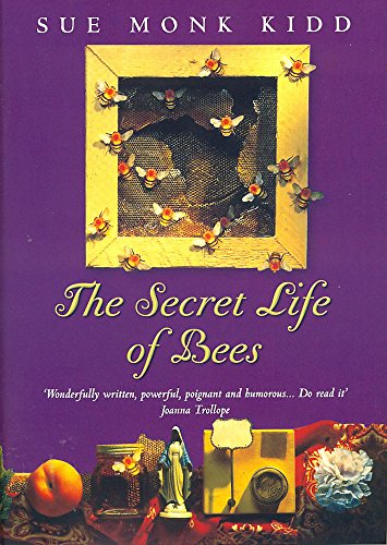 Beispielbild fr The Secret Life of Bees zum Verkauf von WorldofBooks