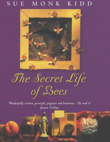 Stock image for The Secret Life of Bees for sale by WorldofBooks
