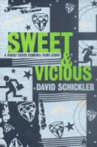 9780747270935: Sweet and Vicious