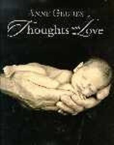 Imagen de archivo de Thoughts with Love a la venta por Better World Books