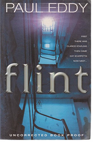 Imagen de archivo de Flint a la venta por Wonder Book