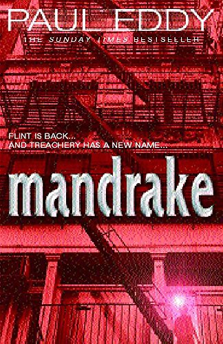 Imagen de archivo de Mandrake a la venta por WorldofBooks