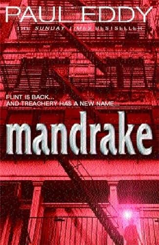 9780747271178: Mandrake