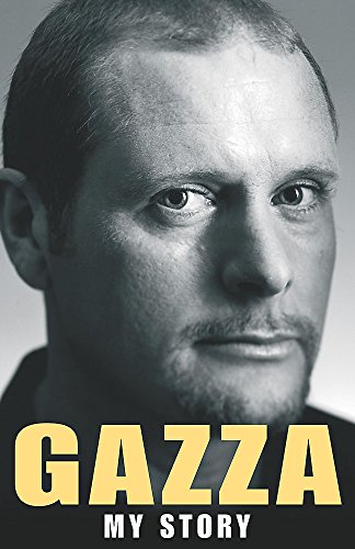 Beispielbild fr Gazza : My Story zum Verkauf von Better World Books
