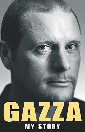 9780747271185: Gazza: My Story