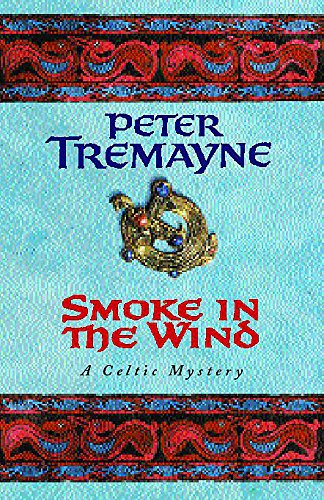 Beispielbild fr Smoke in the Wind zum Verkauf von Better World Books