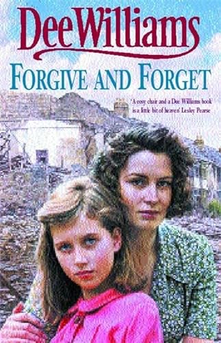 Beispielbild fr Forgive and Forget: A moving saga of the sorrows and fortunes of war zum Verkauf von AwesomeBooks