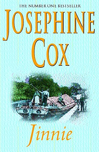 Jinnie (9780747271550) by Cox, Josephine