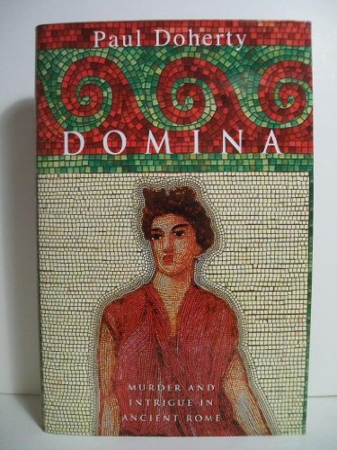 Domina (9780747271666) by Paul Doherty