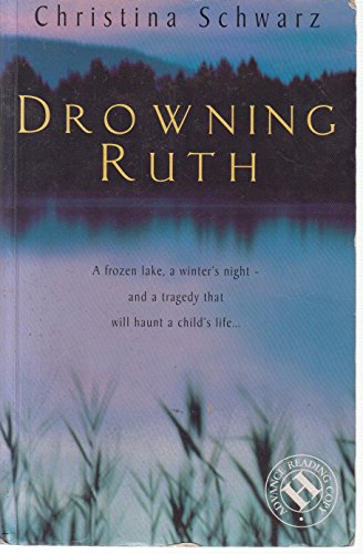 Stock image for Drowning Ruth for sale by Escape Routes Used Books