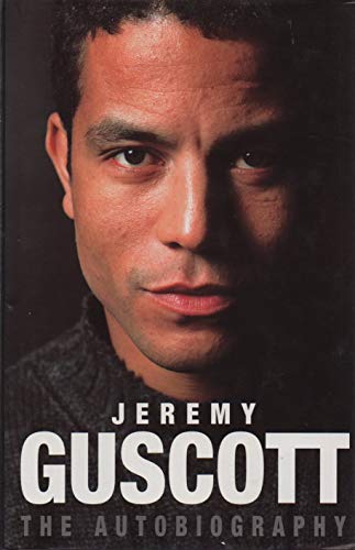 Stock image for Jeremy Guscott Autobiography for sale by AwesomeBooks