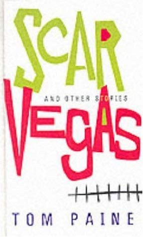 Beispielbild fr Scar Vegas zum Verkauf von Reuseabook