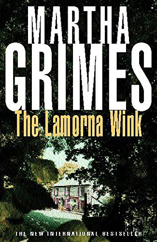 9780747272038: The Lamorna Wink