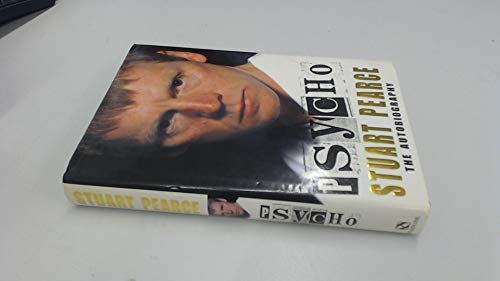 Beispielbild fr Psycho: The Autobiography zum Verkauf von AwesomeBooks