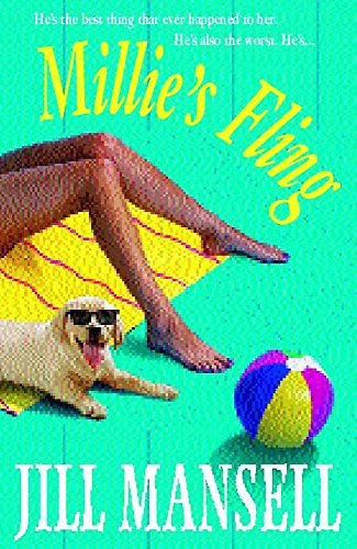 9780747272113: Millie's Fling: A feel-good, laugh out loud romantic novel