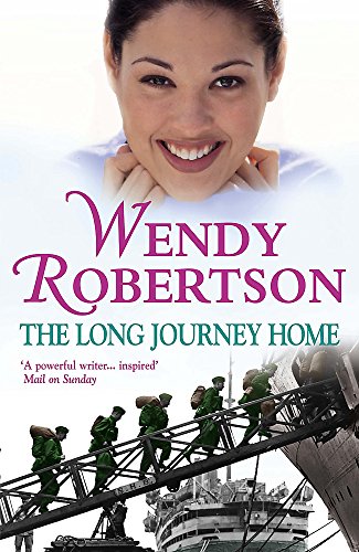9780747272168: The Long Journey Home