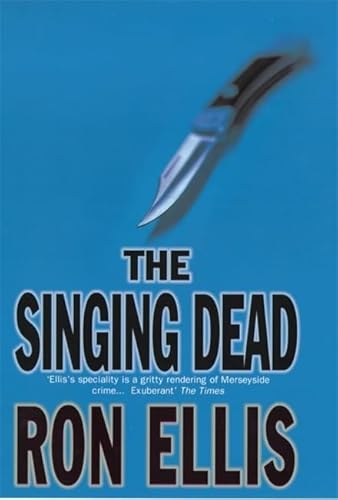 Imagen de archivo de Singing Dead a la venta por Willis Monie-Books, ABAA