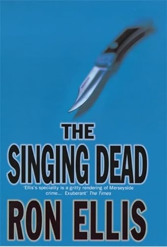 9780747272236: The Singing Dead