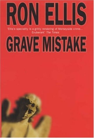 Beispielbild fr Grave Mistake (A Johnny Ace Mystery) zum Verkauf von Wonder Book