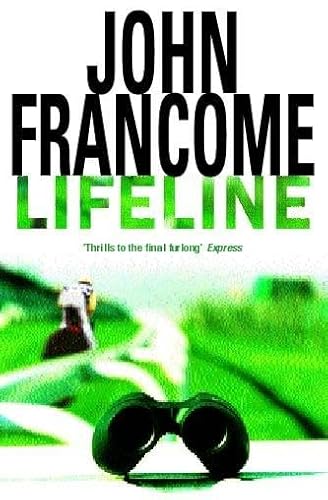 Beispielbild fr Lifeline zum Verkauf von Better World Books
