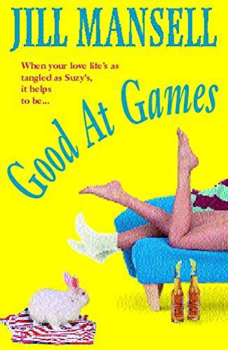 Imagen de archivo de Good at Games a la venta por AwesomeBooks