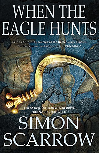 

When the Eagle Hunts