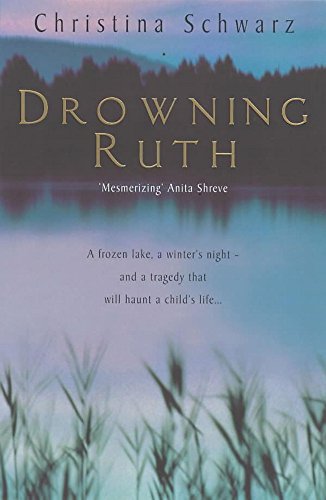 Imagen de archivo de DROWNING RUTH a la venta por ThriftBooks-Dallas