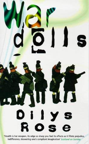 Stock image for War Dolls for sale by Lady Lisa's Bookshop