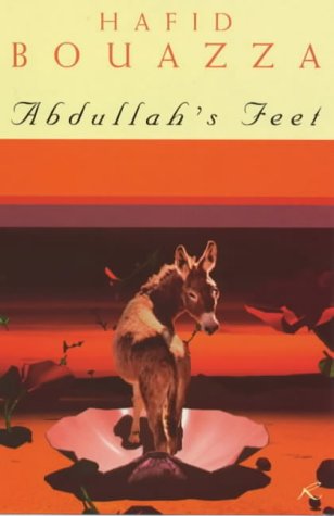 Beispielbild fr Abdullah's Feet zum Verkauf von WorldofBooks