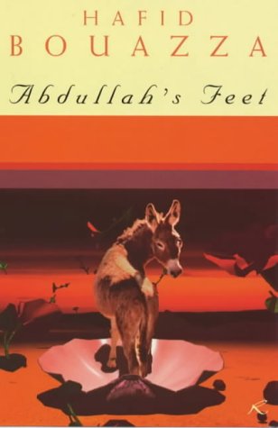 9780747273097: Abdullah's Feet