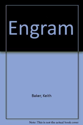 Stock image for Engram for sale by AwesomeBooks