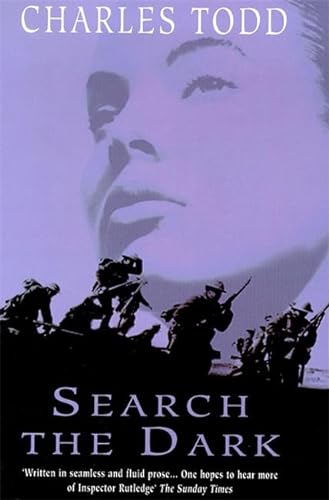 9780747273363: Search the Dark (Signed)