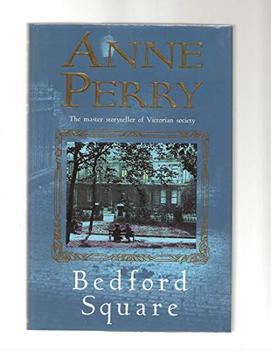 Stock image for Bedford Square for sale by Syber's Books