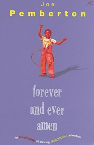 Stock image for Forever and Ever Amen for sale by WorldofBooks