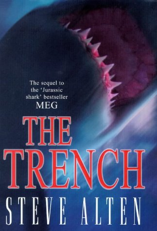 9780747273448: The Trench