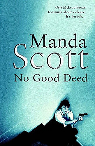 Stock image for No Good Deed for sale by Harry Righton
