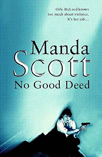 Stock image for No Good Deed for sale by ThriftBooks-Atlanta