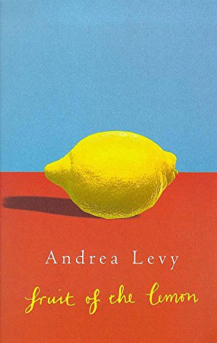 Fruit of The Lemon (9780747273479) by Andrea Levy