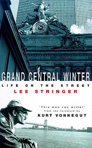 Imagen de archivo de Grand Central Winter: A Story from the Streets of New York City a la venta por WorldofBooks