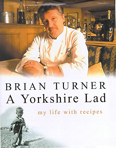 9780747273660: A Yorkshire Lad
