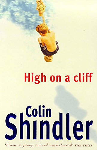 Stock image for High on a Cliff for sale by WorldofBooks