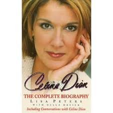 9780747273943: Celine Dion: the Complete Biography