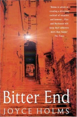 Bitter End